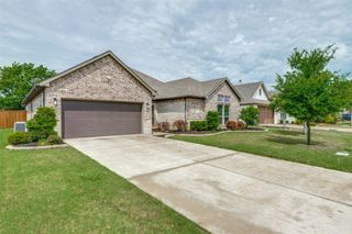 549 S Utah Drive, Celina, TX 75009