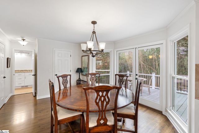 32 Oak Crest Court, Greenville, SC 29605