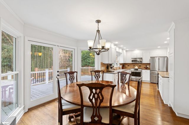 32 Oak Crest Court, Greenville, SC 29605