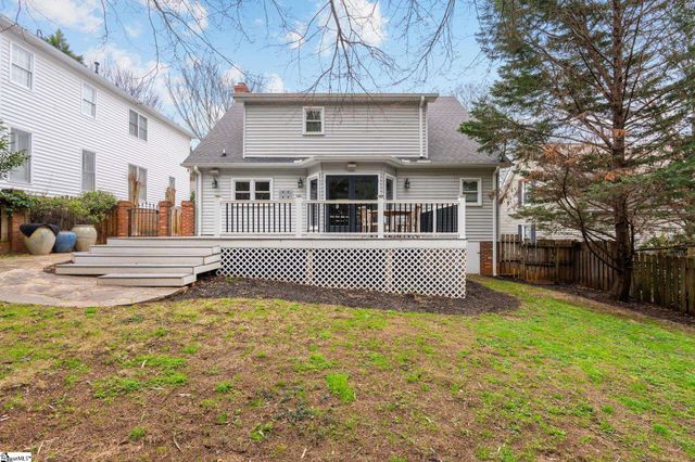 32 Oak Crest Court, Greenville, SC 29605