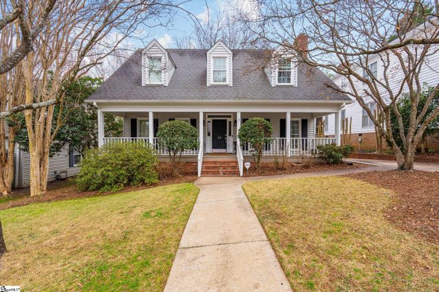 32 Oak Crest Court, Greenville, SC 29605