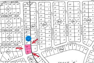 1243 Greenfield Street, Lake Placid, FL 33852