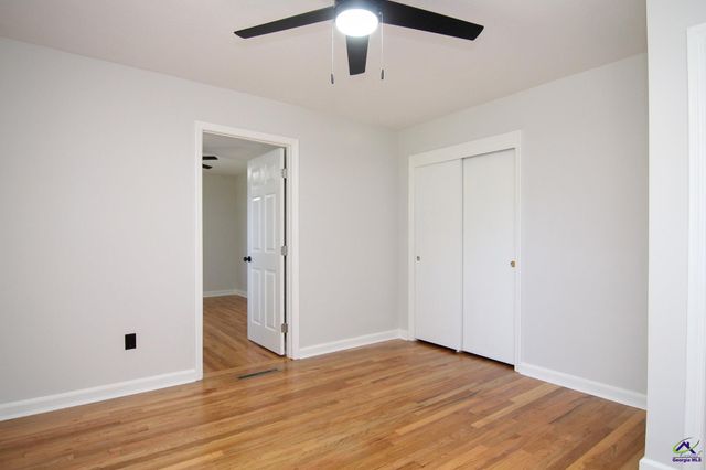 110 Springdale Drive, Warner Robins, GA 31088