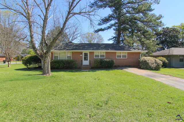 110 Springdale Drive, Warner Robins, GA 31088