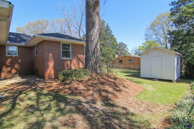 110 Springdale Drive, Warner Robins, GA 31088