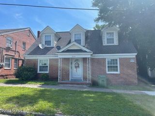 306 N 11th Street 1, Wilmington, NC 28401