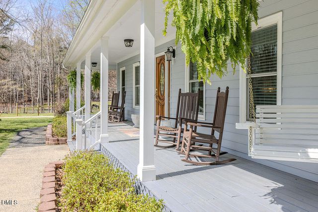 4000 Woodland Park Drive, Hillsborough, NC 27278