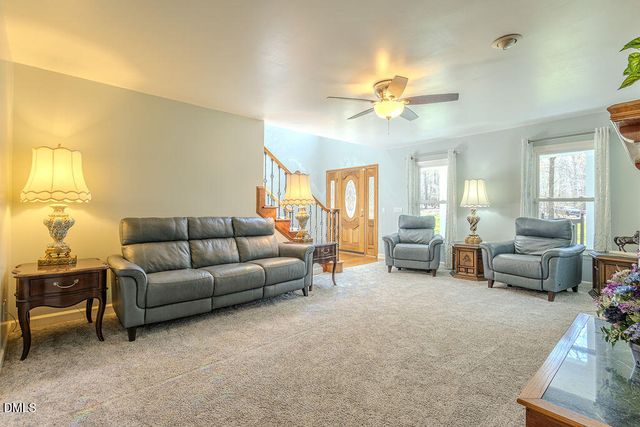 4000 Woodland Park Drive, Hillsborough, NC 27278