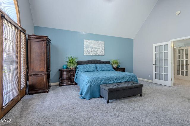 4000 Woodland Park Drive, Hillsborough, NC 27278