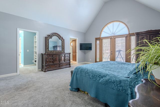 4000 Woodland Park Drive, Hillsborough, NC 27278