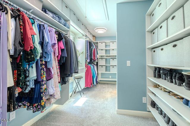 4000 Woodland Park Drive, Hillsborough, NC 27278