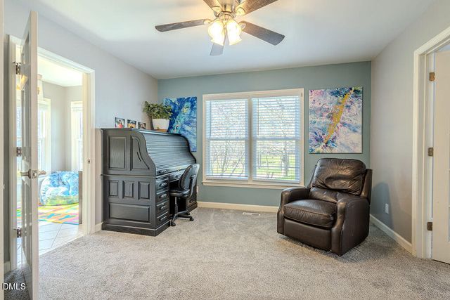 4000 Woodland Park Drive, Hillsborough, NC 27278