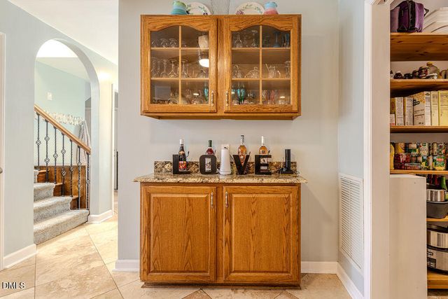 4000 Woodland Park Drive, Hillsborough, NC 27278