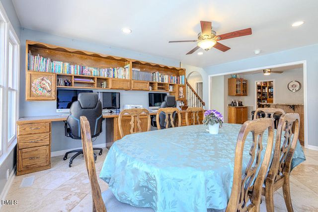 4000 Woodland Park Drive, Hillsborough, NC 27278