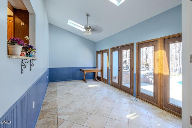 4000 Woodland Park Drive, Hillsborough, NC 27278