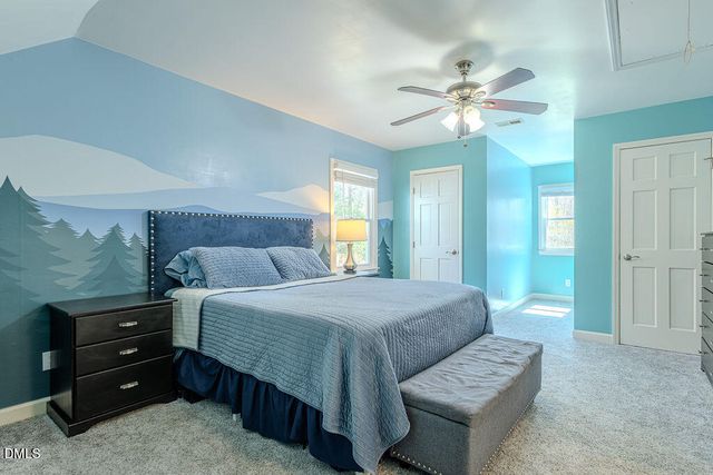 4000 Woodland Park Drive, Hillsborough, NC 27278