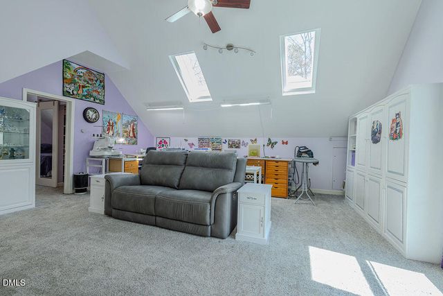 4000 Woodland Park Drive, Hillsborough, NC 27278