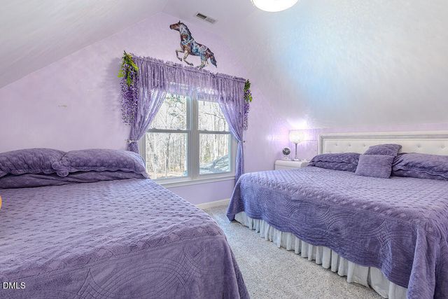 4000 Woodland Park Drive, Hillsborough, NC 27278