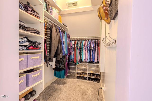 4000 Woodland Park Drive, Hillsborough, NC 27278