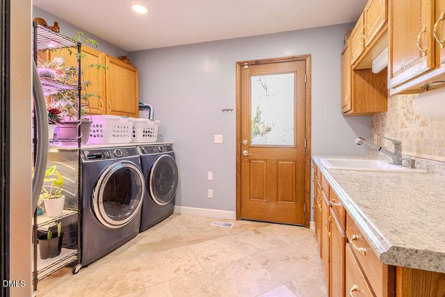 4000 Woodland Park Drive, Hillsborough, NC 27278