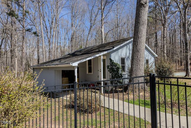 4000 Woodland Park Drive, Hillsborough, NC 27278