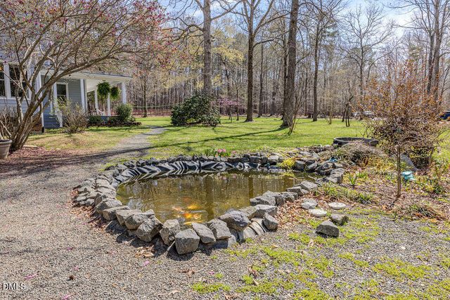 4000 Woodland Park Drive, Hillsborough, NC 27278