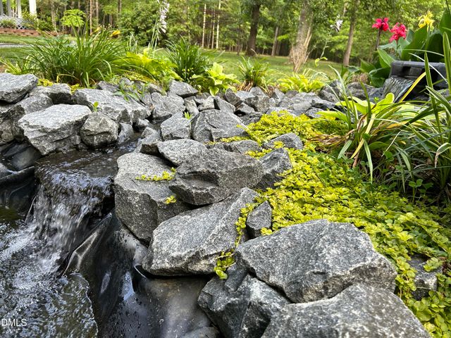 4000 Woodland Park Drive, Hillsborough, NC 27278