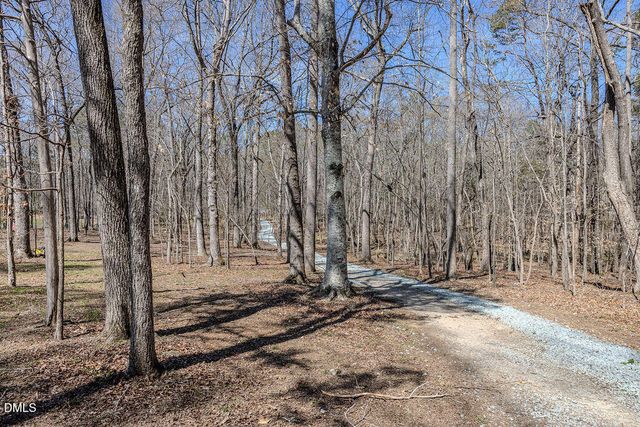 4000 Woodland Park Drive, Hillsborough, NC 27278