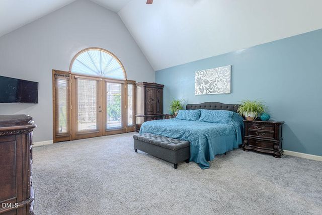 4000 Woodland Park Drive, Hillsborough, NC 27278