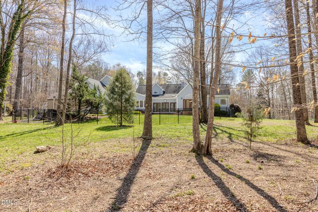4000 Woodland Park Drive, Hillsborough, NC 27278