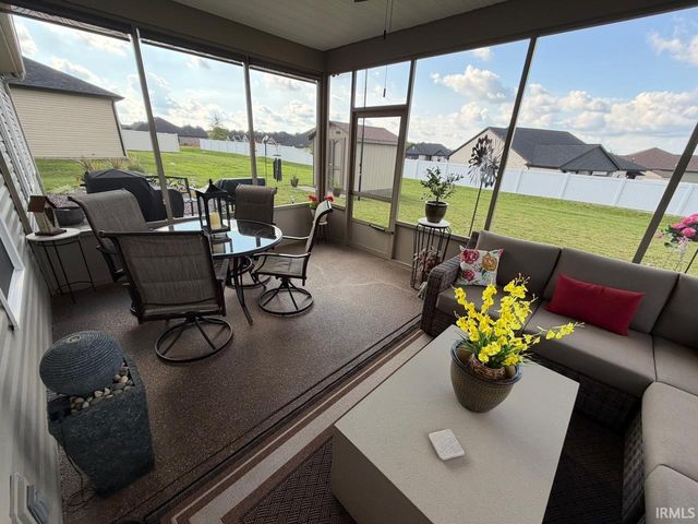 8242 Edenton Drive, Evansville, IN 47715