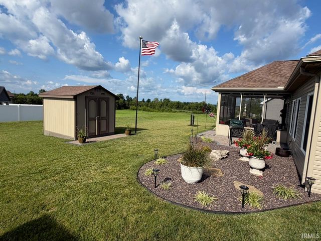 8242 Edenton Drive, Evansville, IN 47715