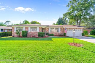 1312 CARLOTTA Road W, Jacksonville, FL 32211