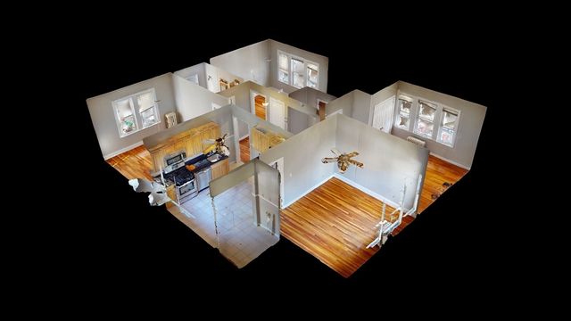 48 Oak St. 1, Dedham, MA 02026