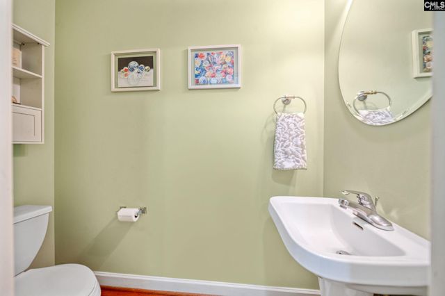 200 Emerald Oaks Way, Irmo, SC 29063