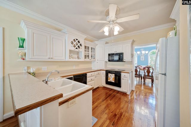200 Emerald Oaks Way, Irmo, SC 29063
