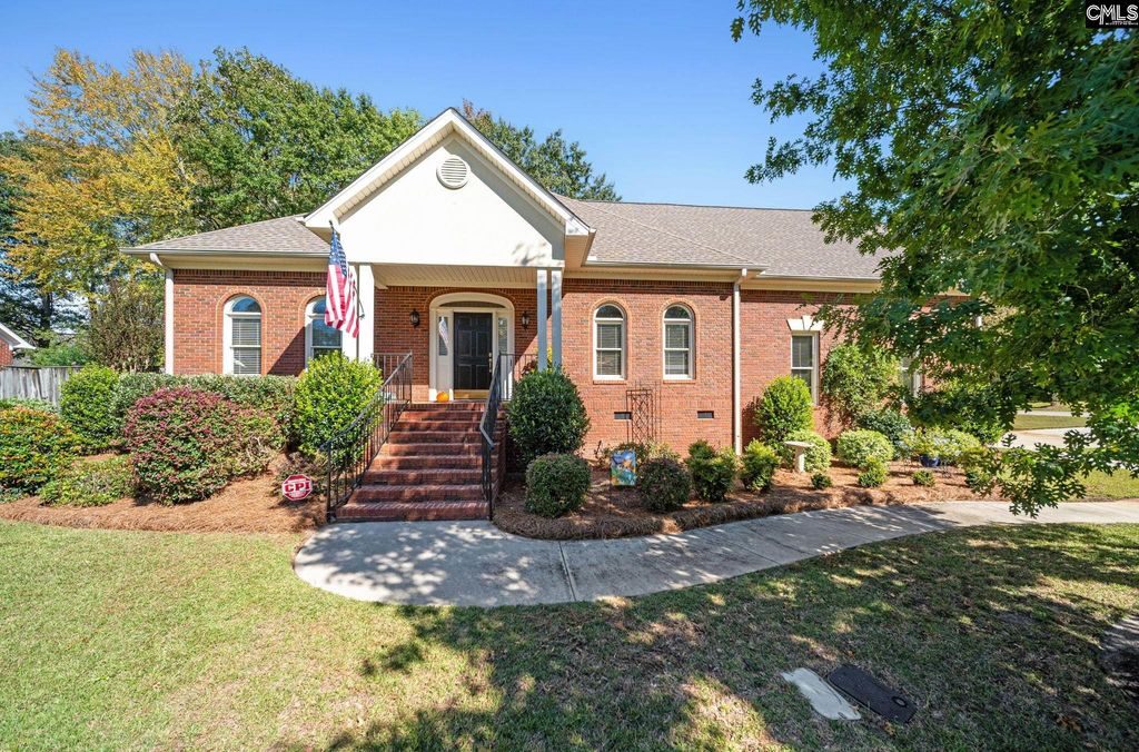200 Emerald Oaks Way, Irmo, SC 29063