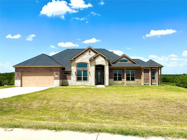 1520 Ty Lane, Princeton, TX 75407