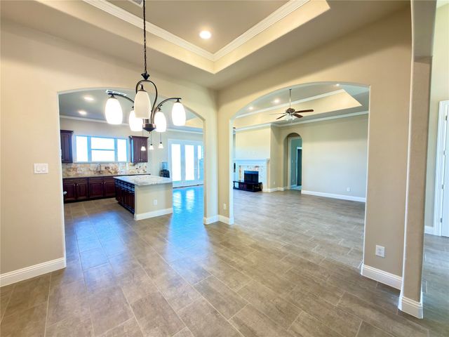 1520 Ty Lane, Princeton, TX 75407