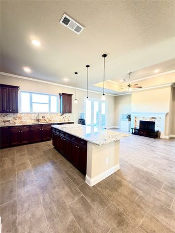 1520 Ty Lane, Princeton, TX 75407