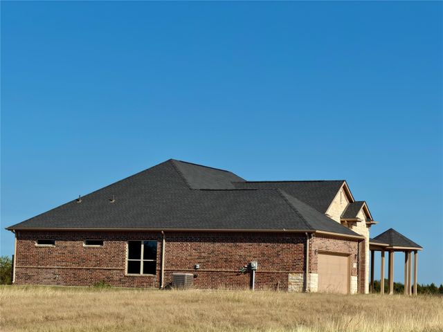 1520 Ty Lane, Princeton, TX 75407
