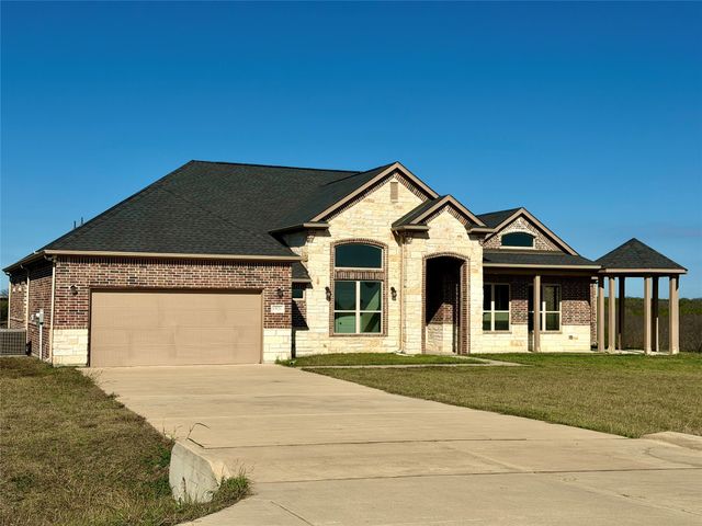 1520 Ty Lane, Princeton, TX 75407
