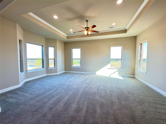 1520 Ty Lane, Princeton, TX 75407