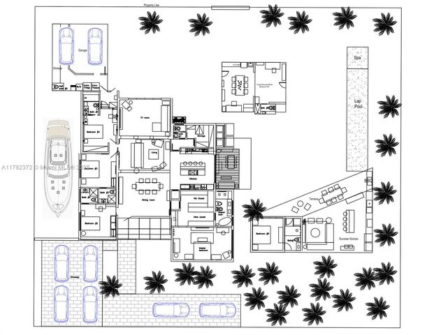 10659 NE 10th Pl, Miami Shores, FL 33138