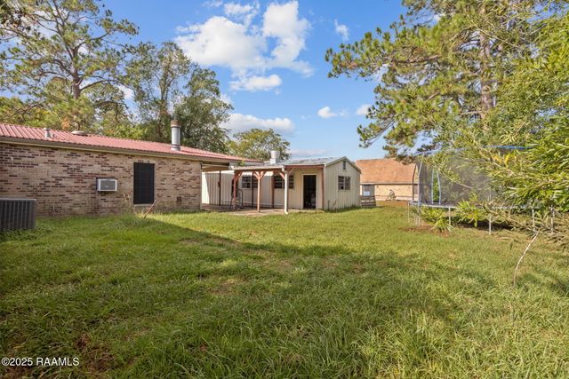 111 Maple Street, New Iberia, LA 70560