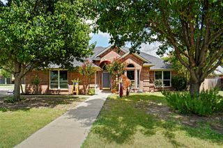 316 W 6th Street, Justin, TX 76247