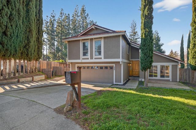 7001 Jenner Ct, Citrus Heights, CA 95610