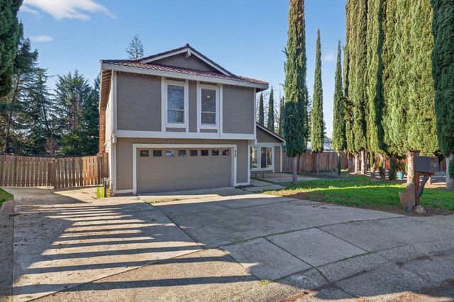 7001 Jenner Ct, Citrus Heights, CA 95610