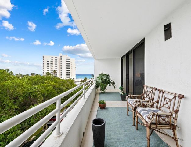 3450 S Ocean Boulevard 505, Highland Beach, FL 33487