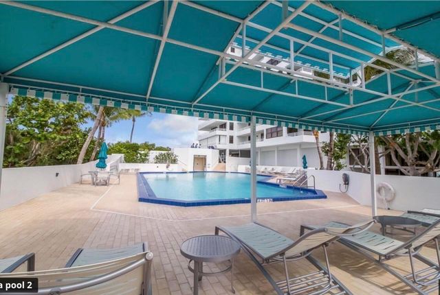 3450 S Ocean Boulevard 505, Highland Beach, FL 33487